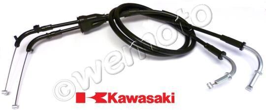 98-03 kawasaki zx9 gaz teli zx-9r gaz teli zx 9 gaz teli orıjınal