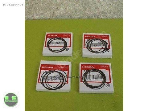 2007-2017 Honda CBR 600RR Segman Sıfır Orijinal