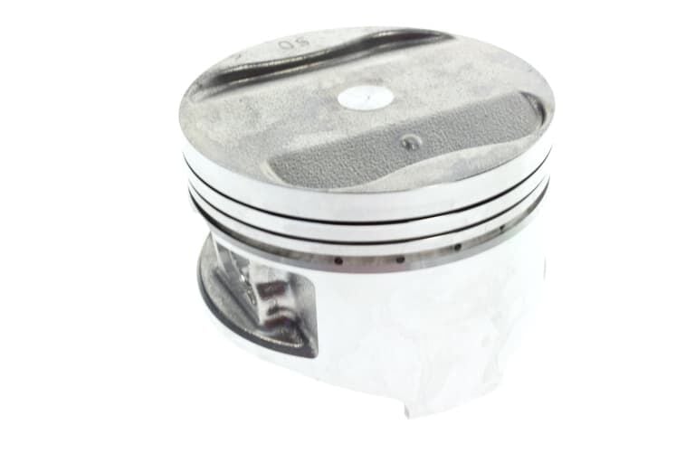 Kawasaki EN 500 Piston 0-50 Kawasaki Gpz 500/ER5 /Kle 500 Piston 0-50 ebat