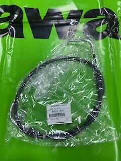 kawasaki vn 1500 gaz teli açma vn 1500 gaz teli çekme orıjınal