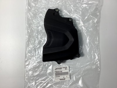 13-24 Kawasaki Zx6 / zx 636 Ön Dişli Kapağı