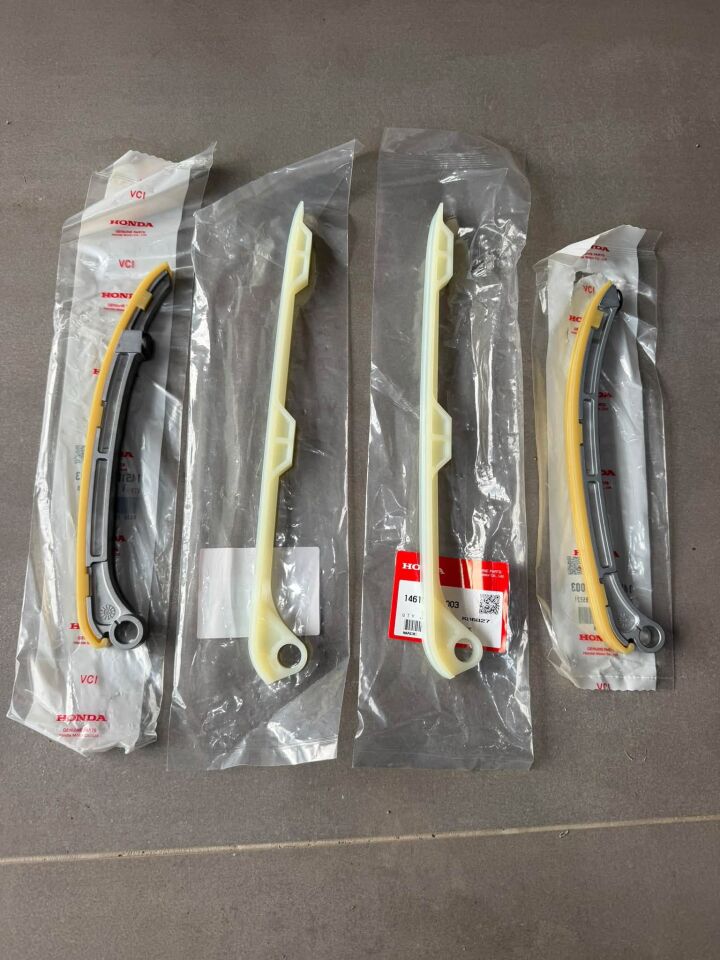 HONDA VFR 800 GERGİ PALETİ VFR 800X GERGİ PALETİ CROSSRUNNER 800 PALET TAKIMI