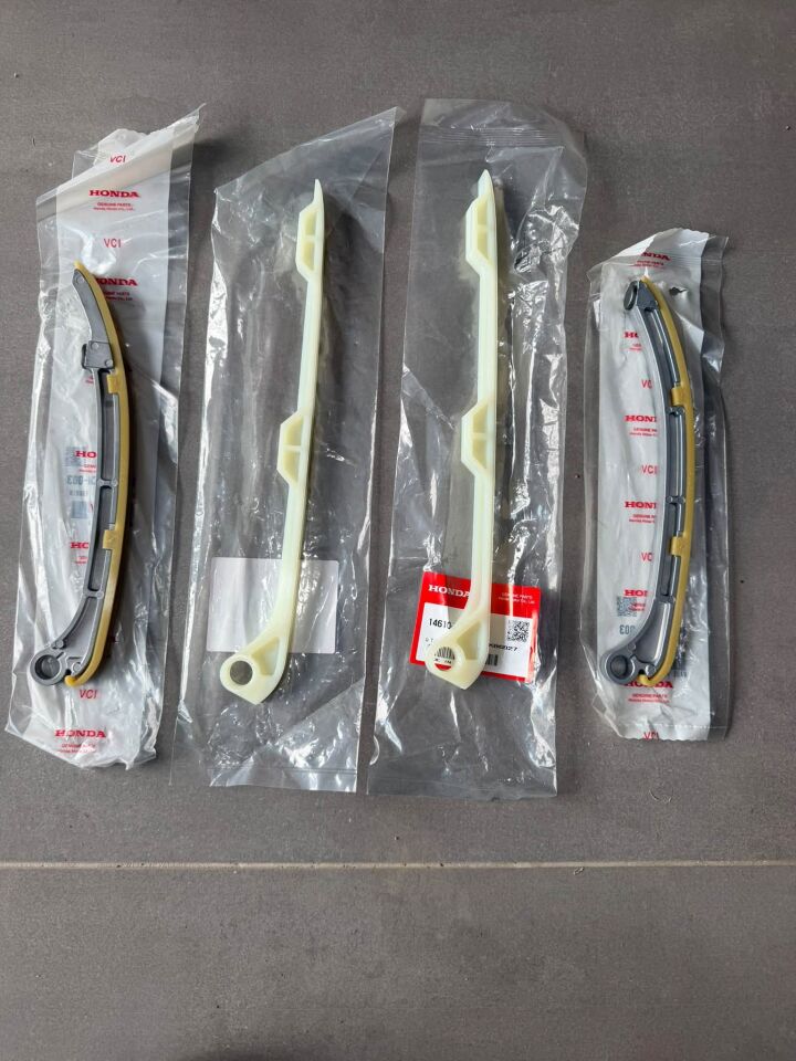 HONDA VFR 800 GERGİ PALETİ VFR 800X GERGİ PALETİ CROSSRUNNER 800 PALET TAKIMI