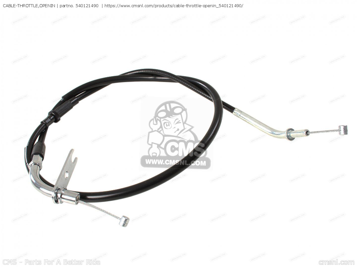 kawasaki zl 600 gaz teli takım eliminator 600 gaz teli takım orıjınal
