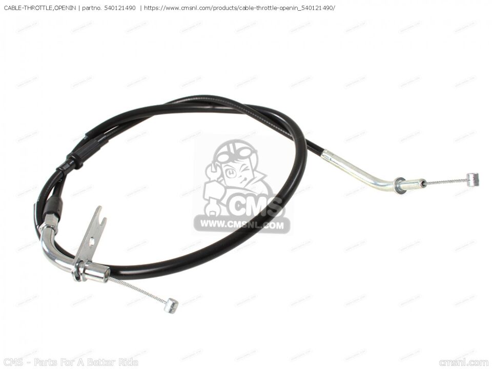 kawasaki zl 600 gaz teli takım eliminator 600 gaz teli takım orıjınal