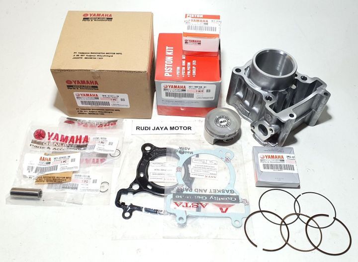 yamaha yzf 125 silindir piston segman seti wr 125 slindir piston segman seti 150 cc 57mm