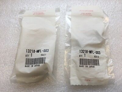 2008-2016 Honda CBR 1000RR Ana Yatak Sıfır Orijinal