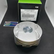 Kawasaki Z 250 SL Piston Klx 250 Piston Ninja 250 Sl Piston Segman