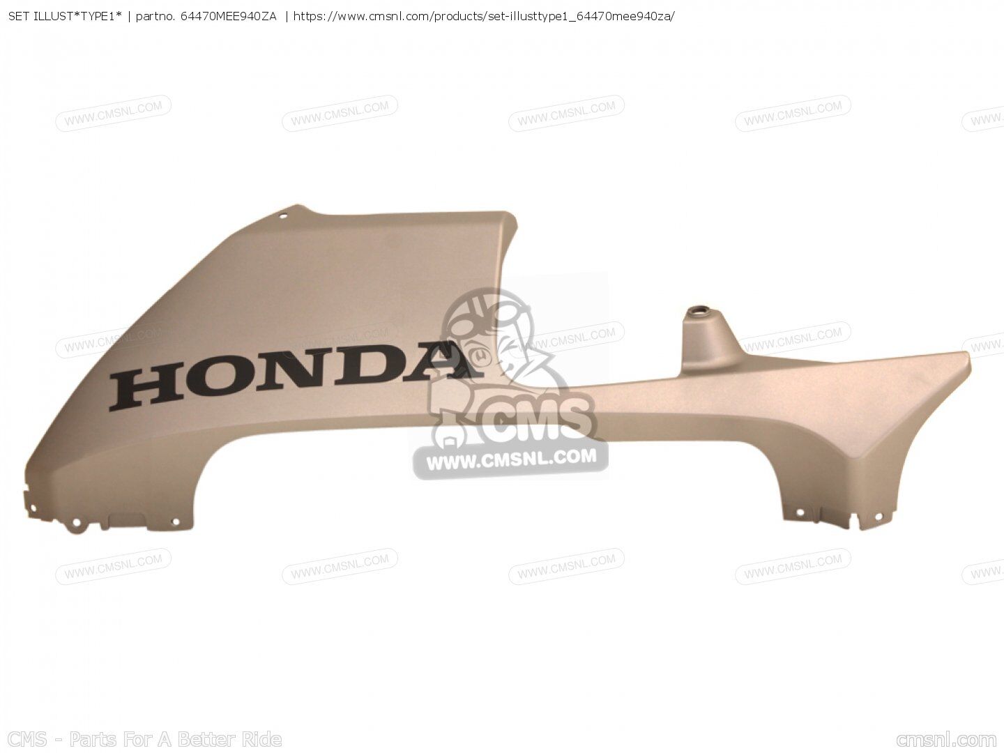 03-06 honda cbr 600rr alt sakal honda cbr 600 rr sol alt sakal