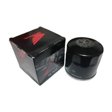 Honda orijinal yağ filtresi sıfır orijinal