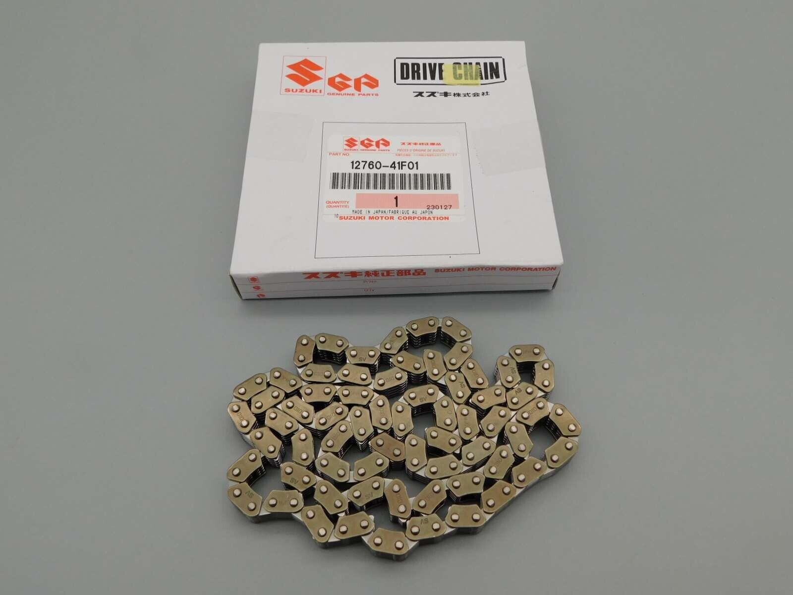 01-20 Suzuki VL 800 / VZ 800 / Volusia 800 Orijinal Eksantrik Zinciri - Ön Silindir