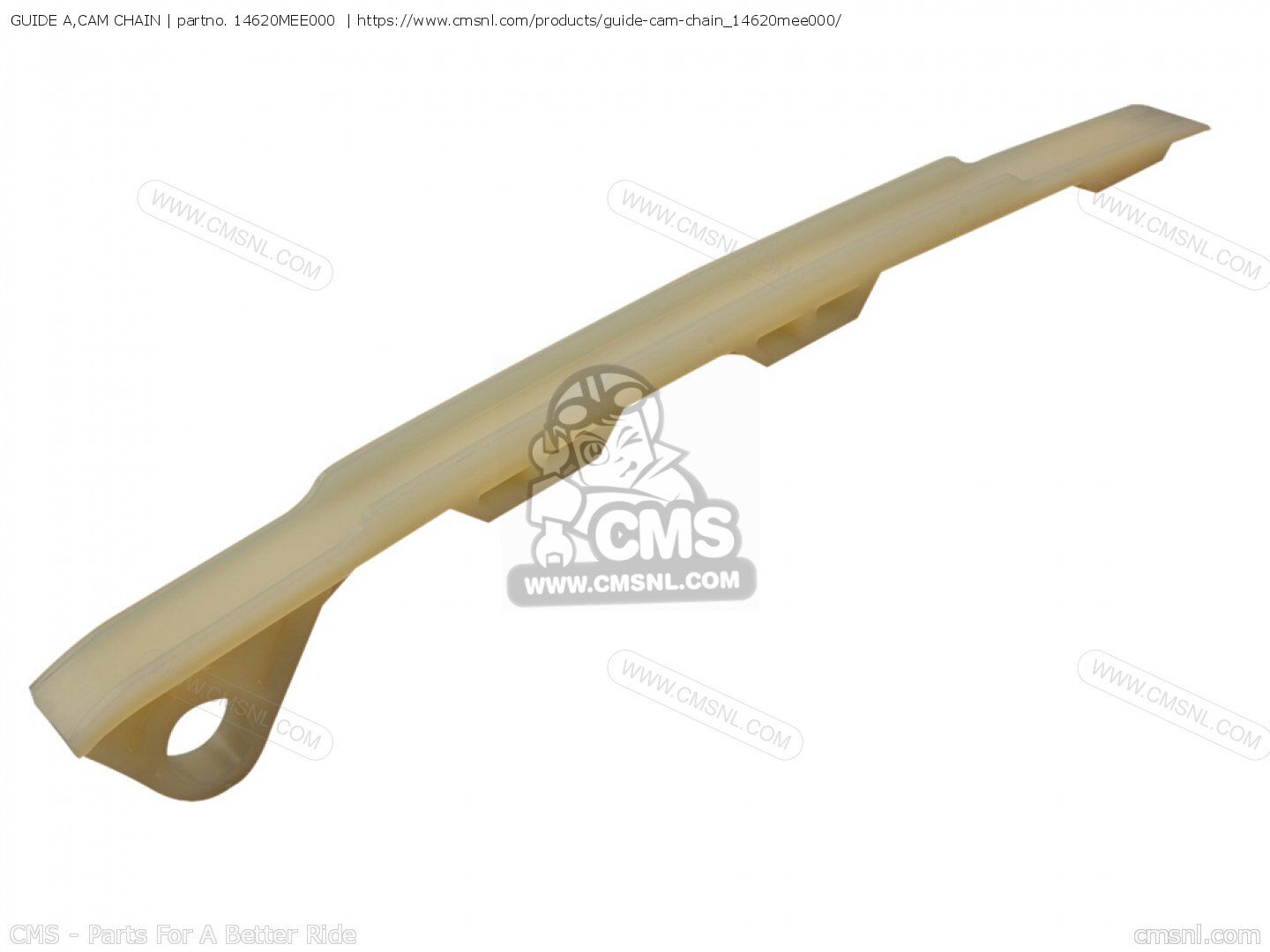 03-17 Honda Cbr 600 rr Gergi Paleti Sabit