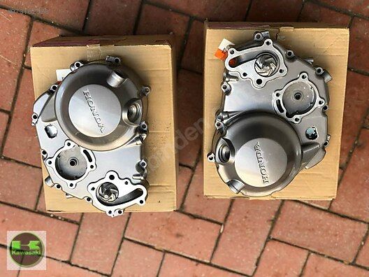 honda crf 250l debriyaj  kapağı devirdaim pompası crf 250 rally debriyaj kapağı