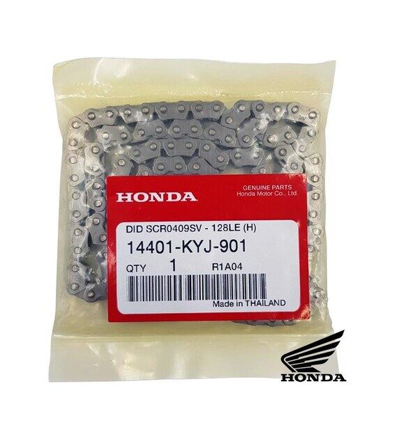 Crf 250 L eksantrik zinciri  orijinal cbr 250 eksantrik zinciri orıjınal