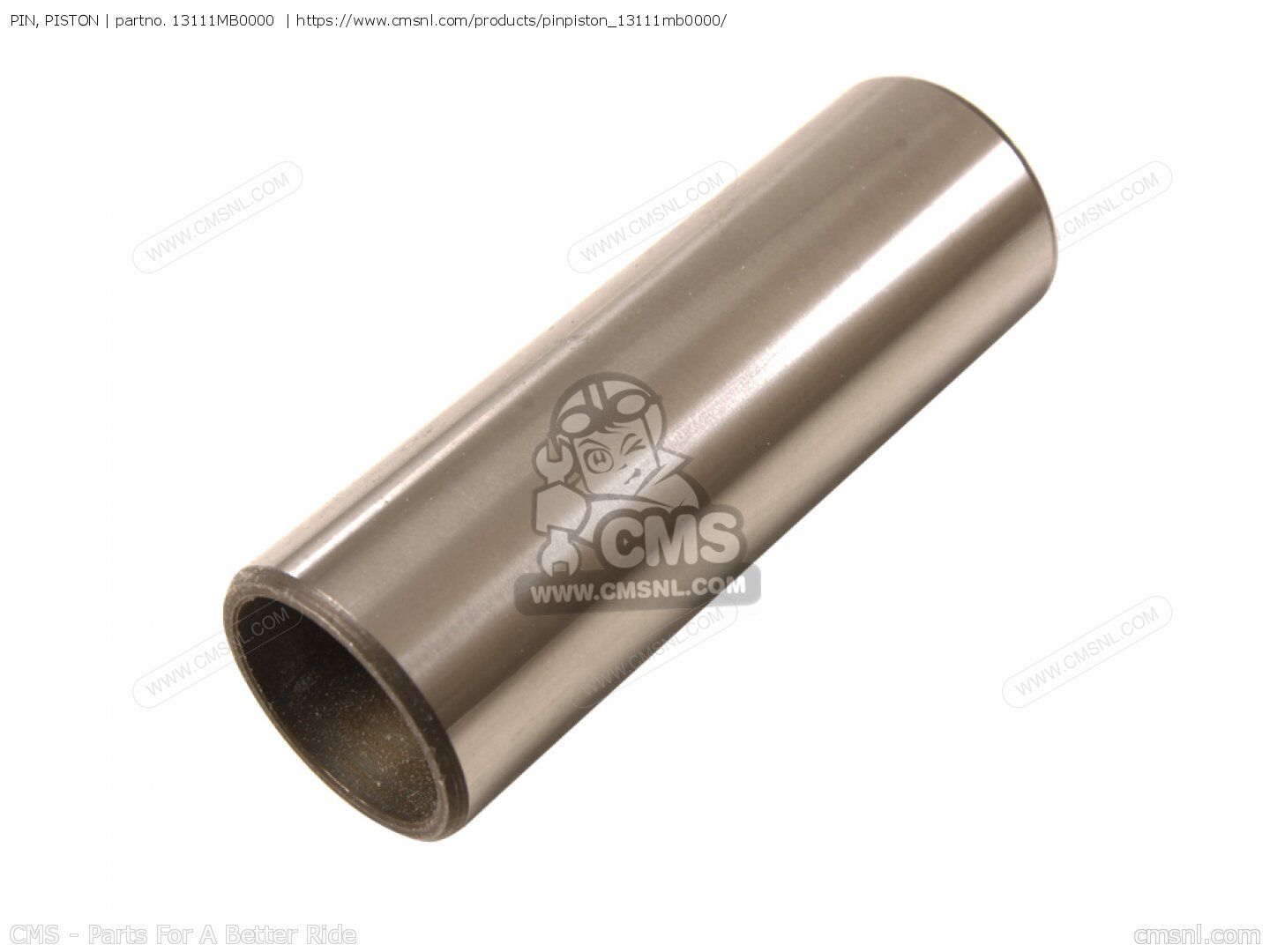 Honda Varadero 1000 piston pimi PIN,PISTON