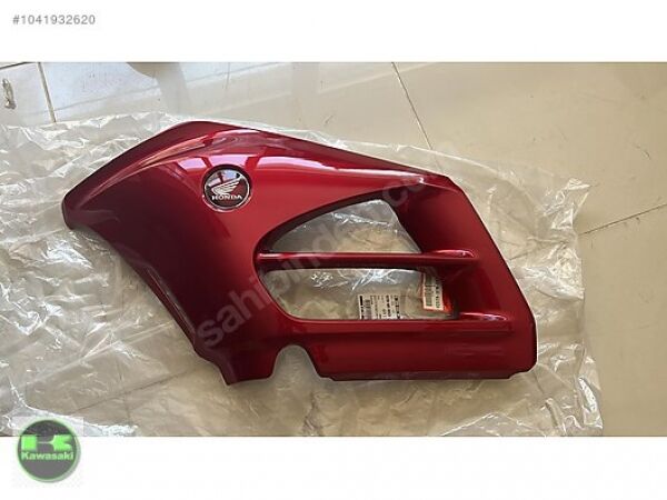 03-17 honda goldwing 1800 sol grenaj gl 1800 sol grenaj