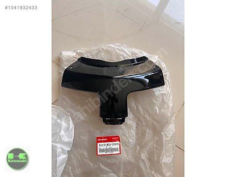 03-17 honda goldwing 1800 kafa grenajı alt gaga kafa grenajı