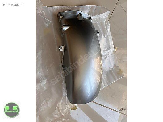 03-17 honda goldwing 1800 ön çamurluk arka parça sıfır orıjınal
