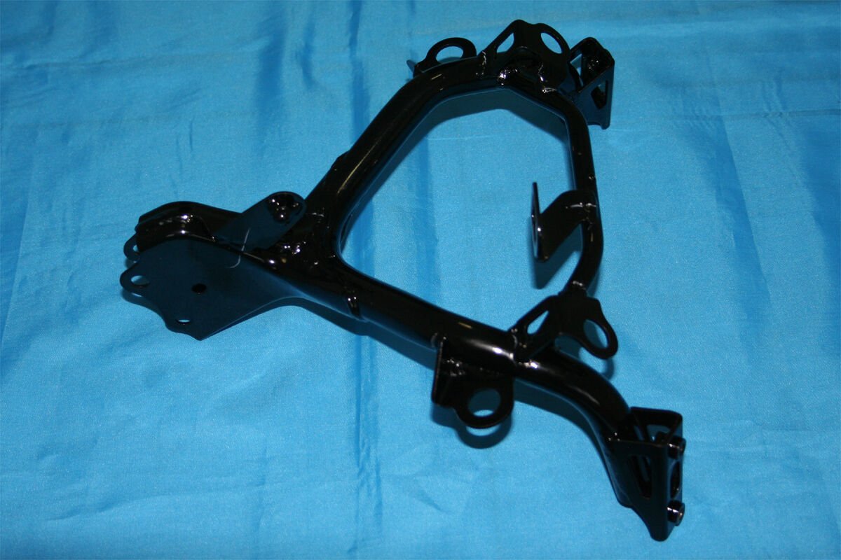 Honda cbr 250 kafa demiri 2014-2017  sıfır orıjınal