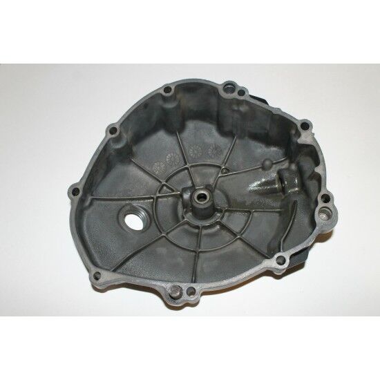 Yamaha r1 debriyaj kapağı 2009-2014 model arası sıfır orıjınal yzf r1 debriyaj kapağı