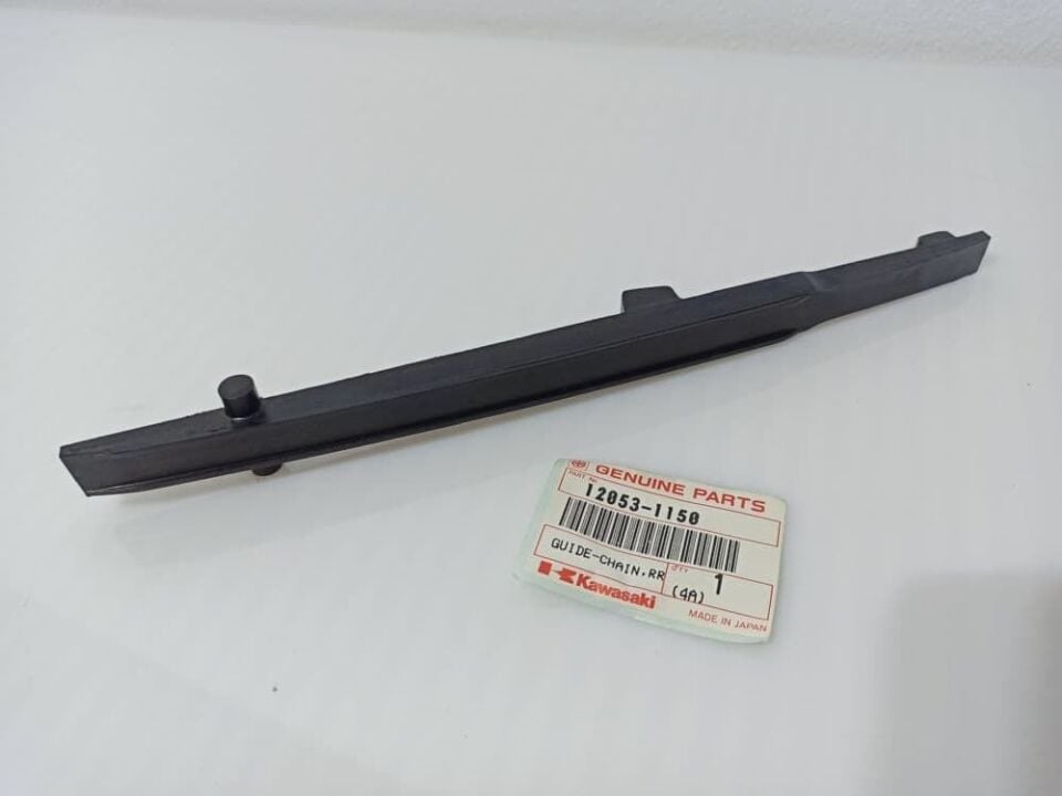 Kawasaki EN 500 Gergi Paleti Sabit Kle 500 / ER 5 Gergi Paleti Sabit Orijinal