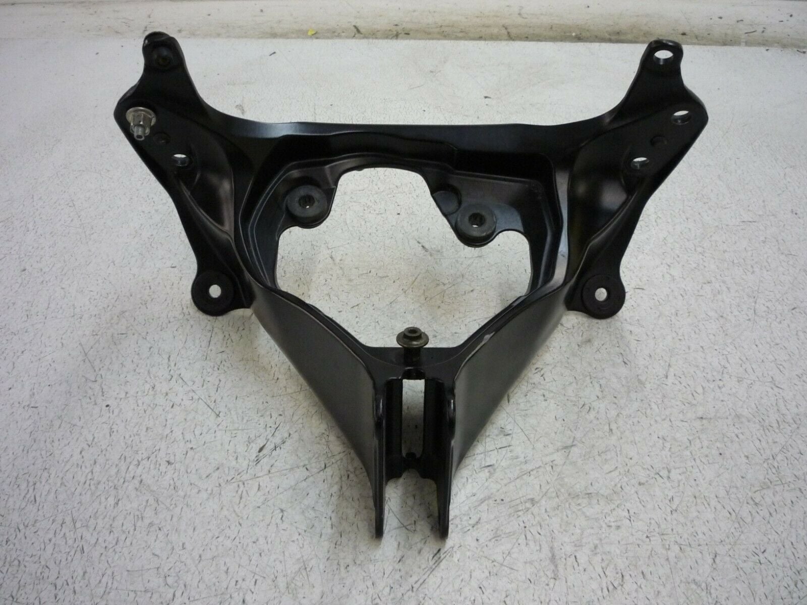 Suzuki gsxr 600 kafa demiri sıfır orıjınal gsx-r600 kafa demiri 2006-2007 model arası