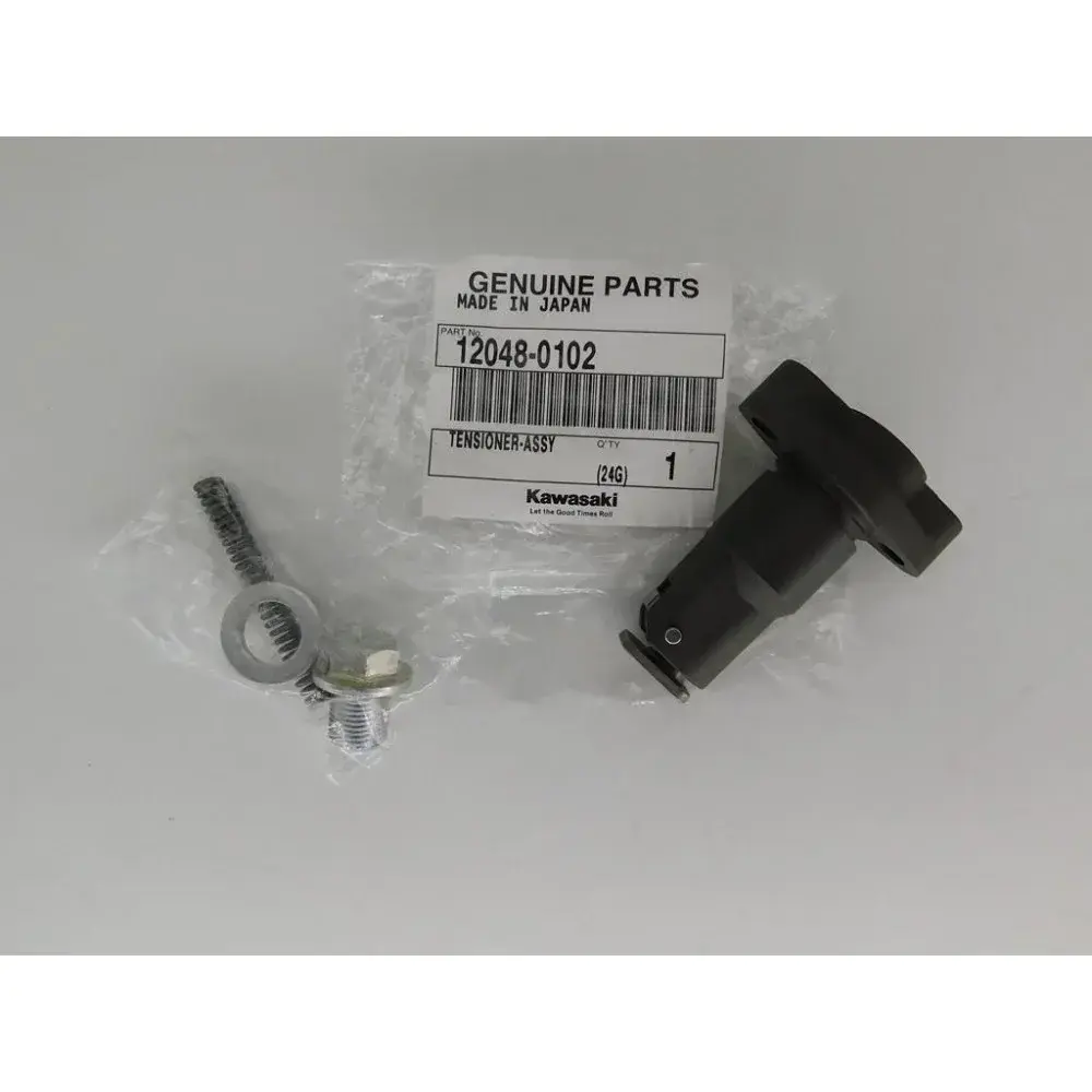 Kawasaki ER6 Gergi Otomatiği Ninja 650 / Z650 / Versys 650 Gergi Otomatiği