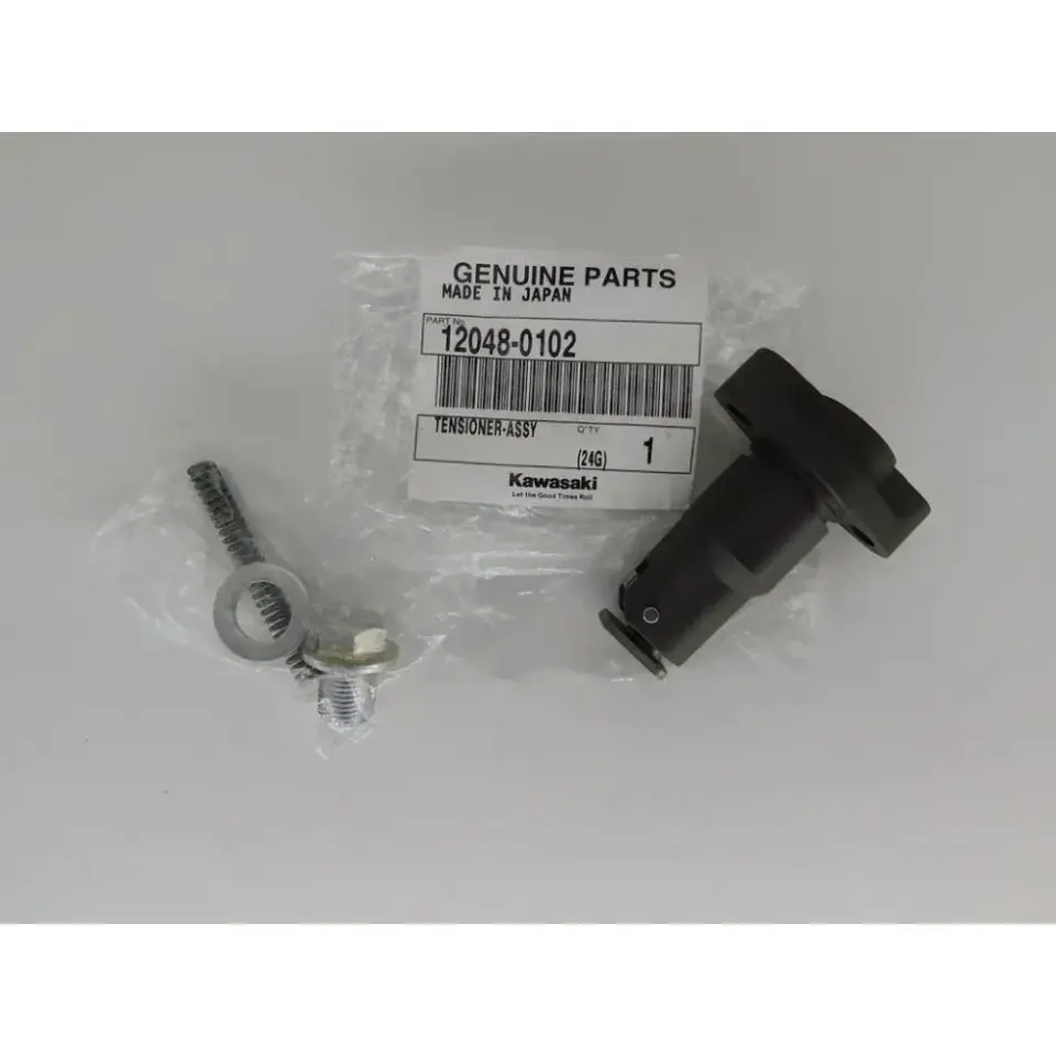 Kawasaki ER6 Gergi Otomatiği Ninja 650 / Z650 / Versys 650 Gergi Otomatiği