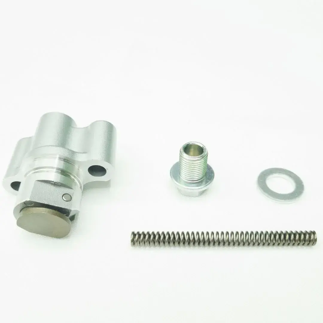 Kawasaki Klx 250 Gergi Otomatiği Z 250 Sl Ninja 250 SL Gergi Otomatiği