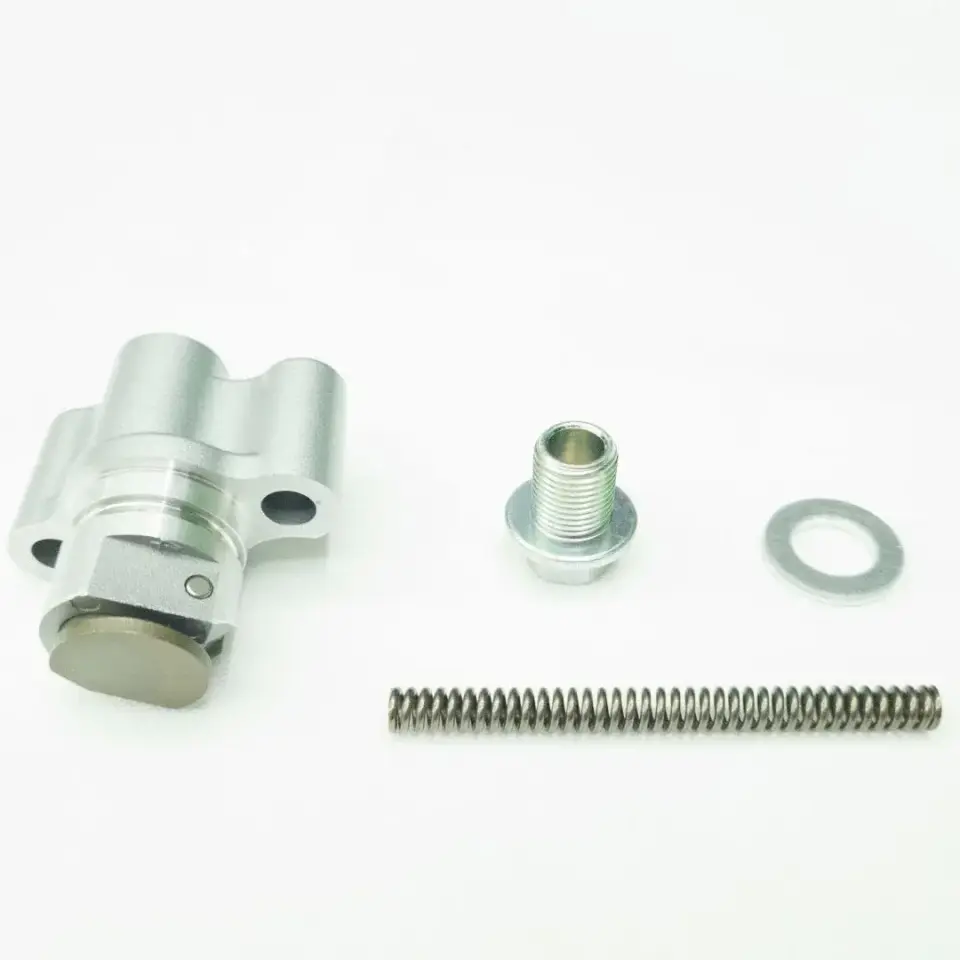 Kawasaki Klx 250 Gergi Otomatiği Z 250 Sl Ninja 250 SL Gergi Otomatiği