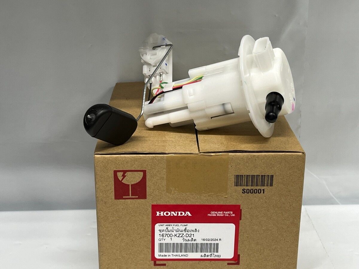 17-20 honda crf 250 l benzin pompası crf 250l  YAKIT POMPASI