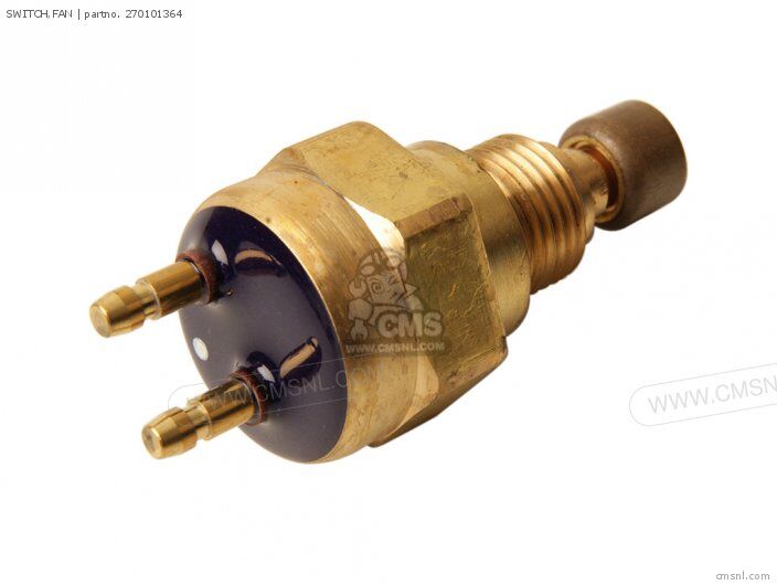 Kawasaki vn 1500 fan müşürü vn 1600 fan müşürü radyatör müşürü SWITCH, FAN
