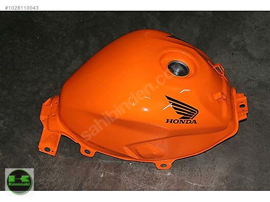 14-17 honda cbr 250 depo cbr 250 repsol depo yakıt tankı orijinal