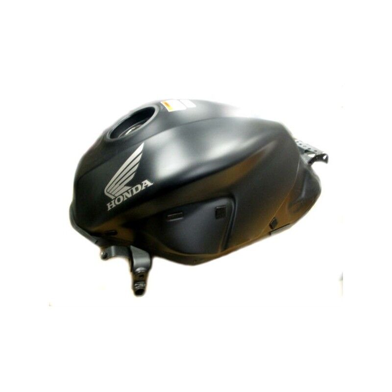14-18 honda cbr 650f mat füme depo cbr 650 f mat füme yakıt tankı