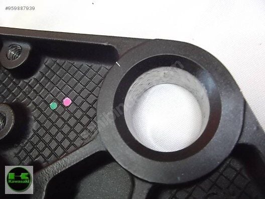 Kawasaki ninja 300 üst mesnet ninja 250 üst mesnet sıfır orıjınal