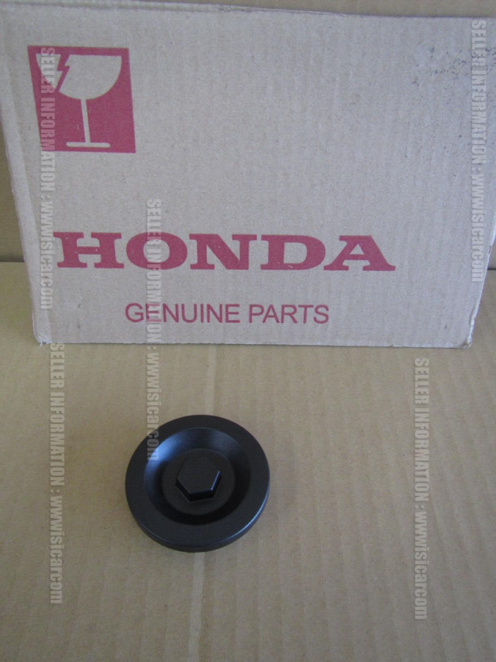 Honda Cbr 650R Debriyaj Kapak Tapası Cb 650R Debriyaj Kapak Tapas Cbr 500