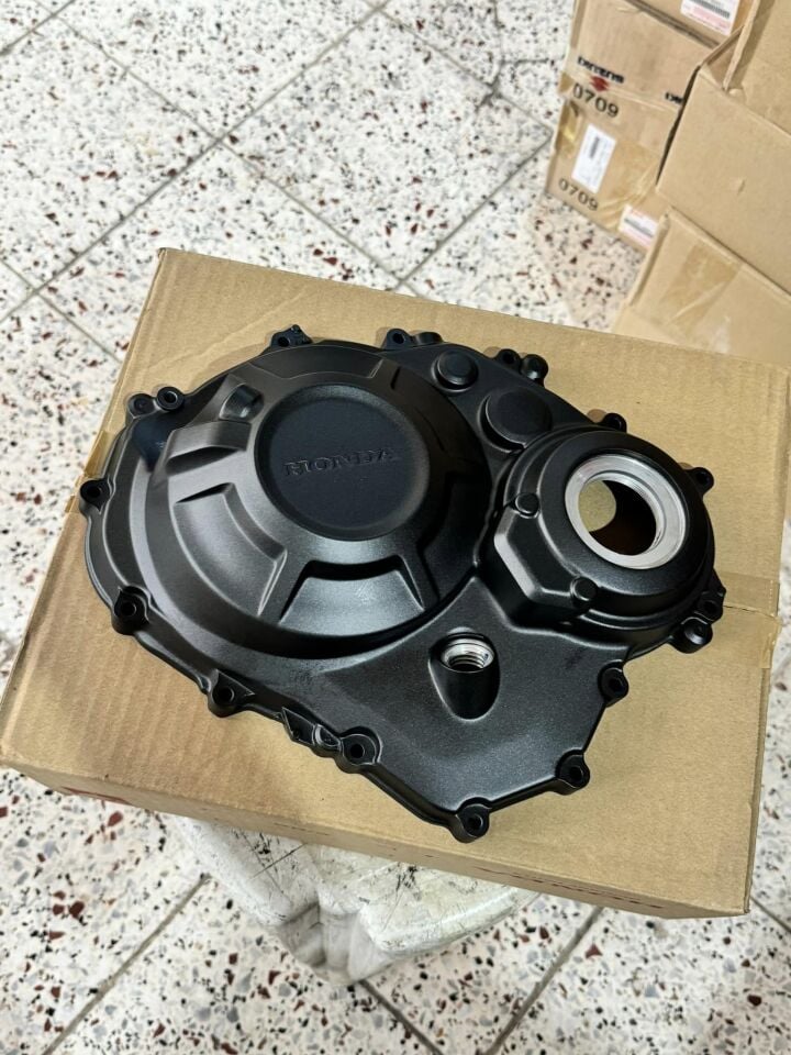 2023-2024 Honda Cbr 650R Debriyaj Kapağı Cb 650R Debriyaj Kapağı