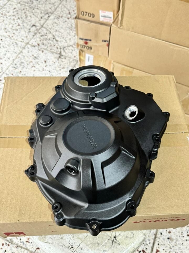 2023-2024 Honda Cbr 650R Debriyaj Kapağı Cb 650R Debriyaj Kapağı