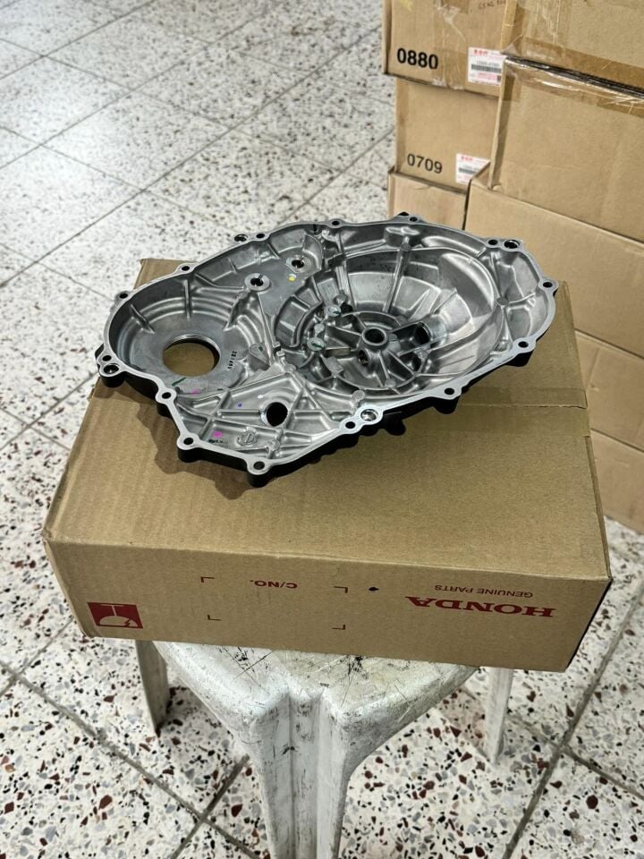 2023-2024 Honda Cbr 650R Debriyaj Kapağı Cb 650R Debriyaj Kapağı