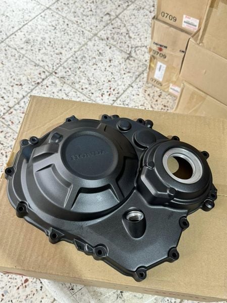 2023-2024 Honda Cbr 650R Debriyaj Kapağı Cb 650R Debriyaj Kapağı