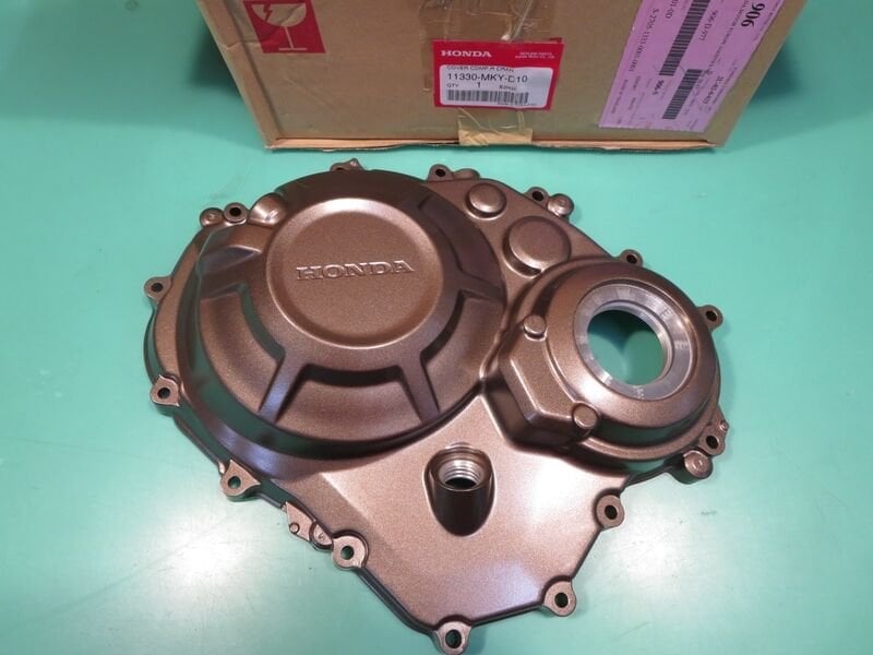 2021-2022 Honda Cbr 650R Debriyaj Kapağı Cb 650R Debriyaj Kapağı