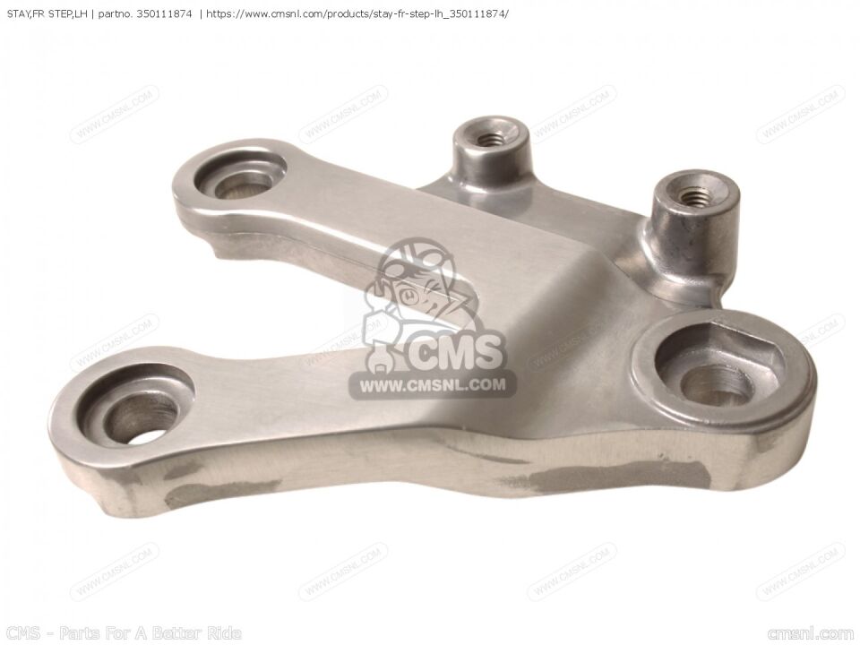 98-02 kawasaki zx6 sol ön braket 98-03 kawasaki zx9 sol ön braket