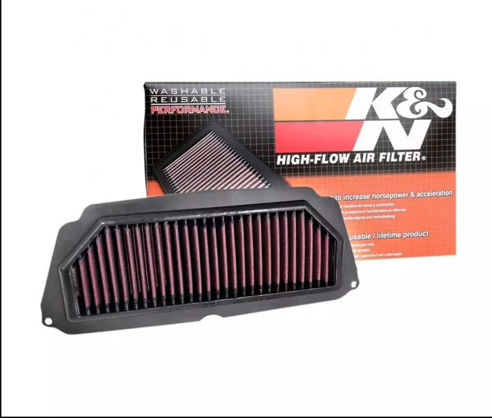 HONDA CBR 650R HAVA FİLTRESİ  HONDA CB 650R HAVA FİLTRESİ KN PERFORMANS