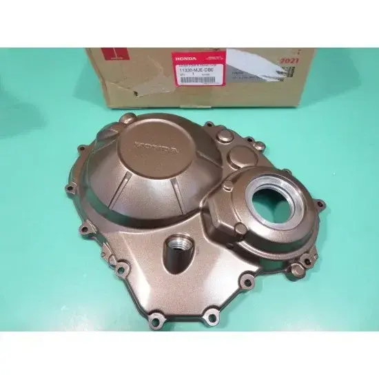 19-20 Honda Cb 650R Cbr 650R Debriyaj Kapağı Orijinal
