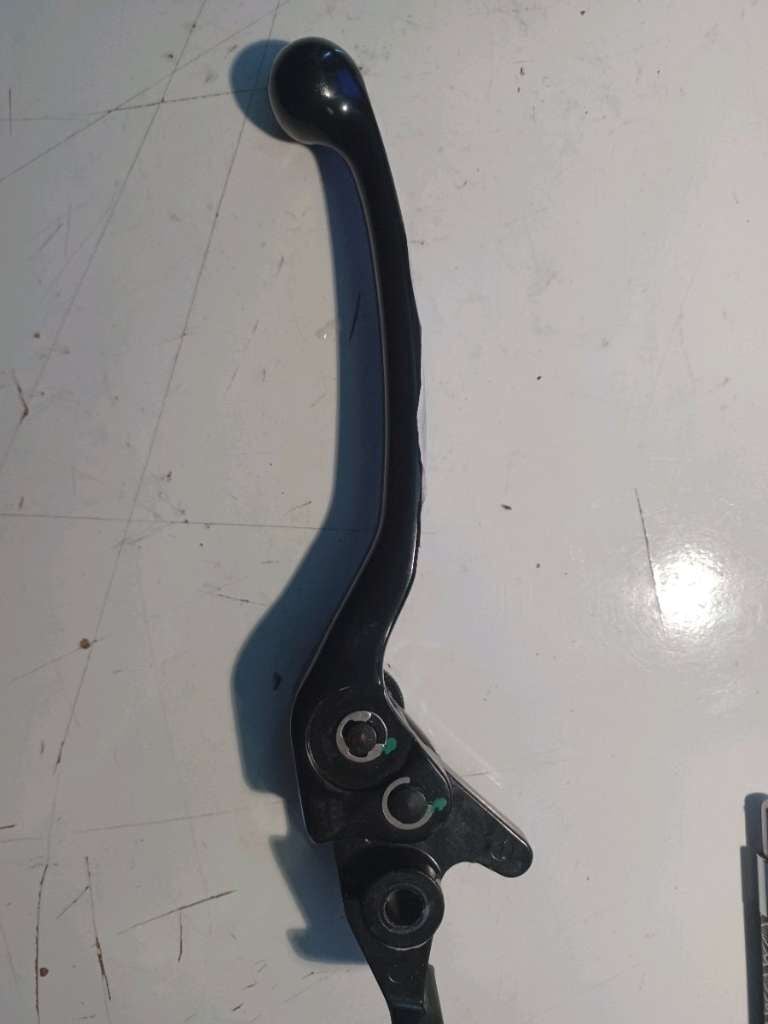 Kawasaki j 300 arka fren kolu j 300 fren maneti sıfır orıjınal