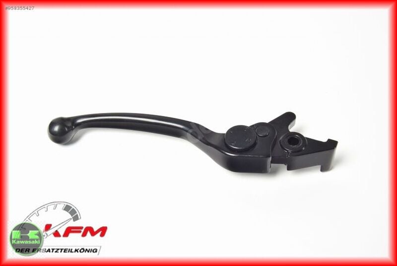 Kawasaki j 300 ön fren kolu j 300 fren maneti sıfır orıjınal