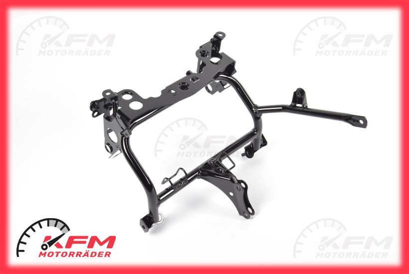 07-09 kawasaki versys 650 kafa demiri kle 650 kafa demiri far braketi