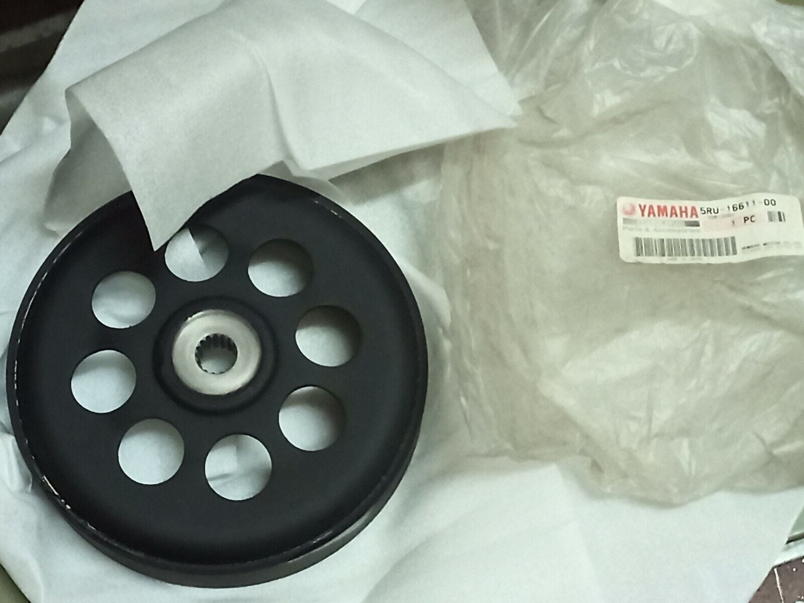 Yamaha majesty 400 debriyaj tası xmax 400 debriyaj tası sıfır orijinal