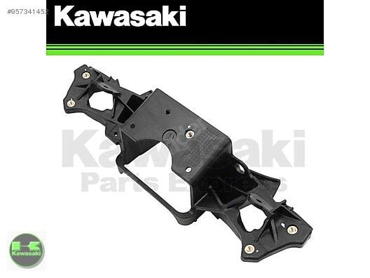 Kawasaki zx10 kafa demiri zx 10 kafa demiri 2011-2015 model arası sıfır orıjınal