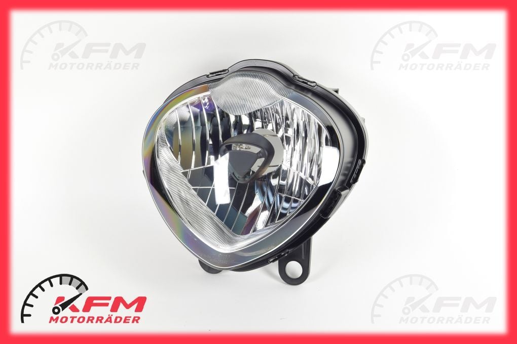 kawasaki vulcan s ön far vulcan 650 ön far orıjınal